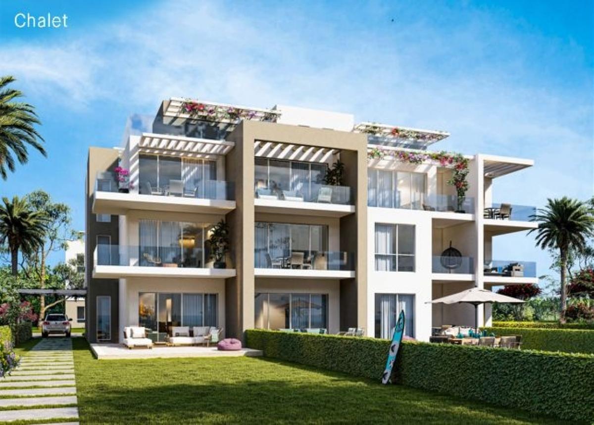 Picture of Condo For Sale in Ras El Hikma Bay, Marsa Matrouh, Egypt