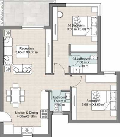 Condo For Sale in Ras El Hikma Bay, Egypt