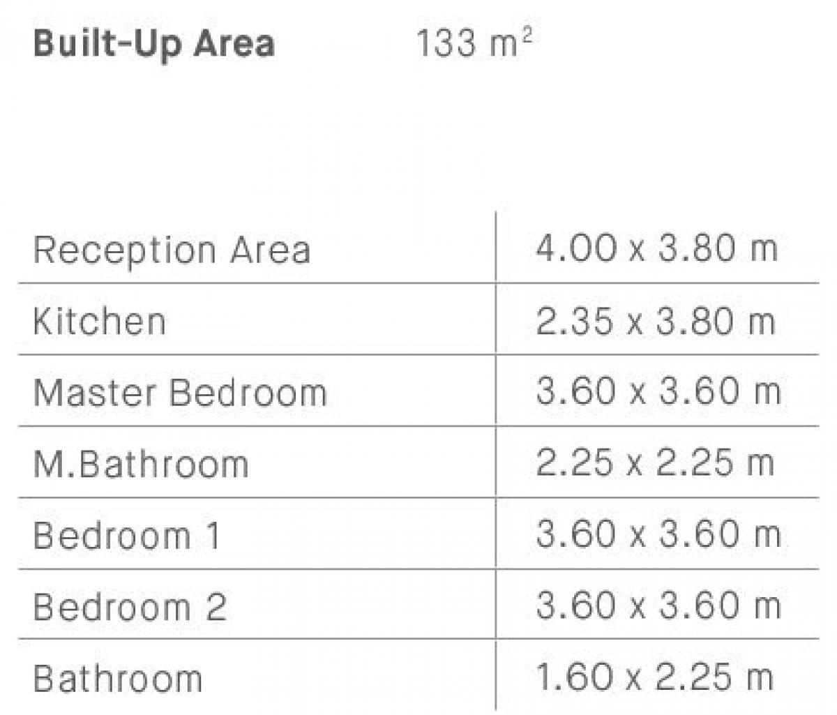 Picture of Condo For Sale in Ras El Hikma Bay, Marsa Matrouh, Egypt