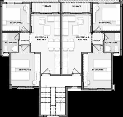 Condo For Sale in Ras El Hikma Bay, Egypt