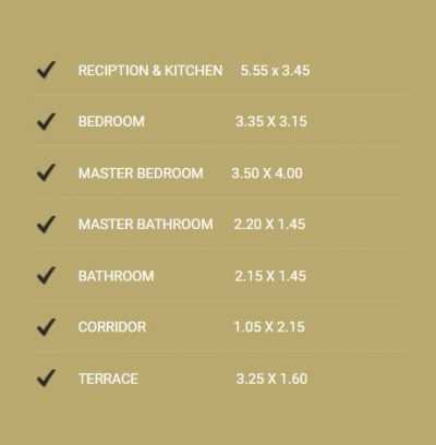 Condo For Sale in Ras El Hikma Bay, Egypt