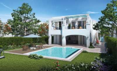 Villa For Sale in Dabaa, Egypt