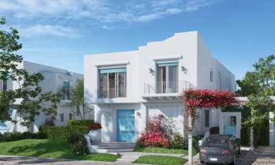 Villa For Sale in Dabaa, Egypt