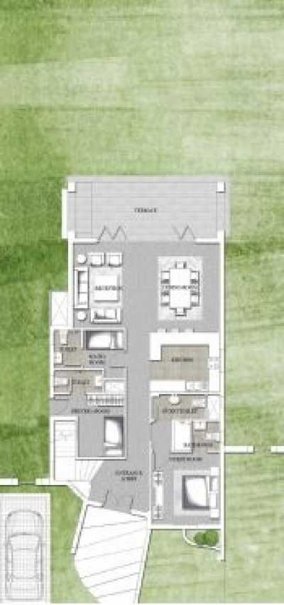 Villa For Sale in Dabaa, Egypt