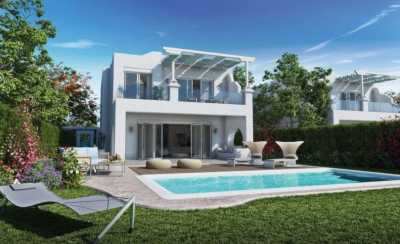 Villa For Sale in Dabaa, Egypt