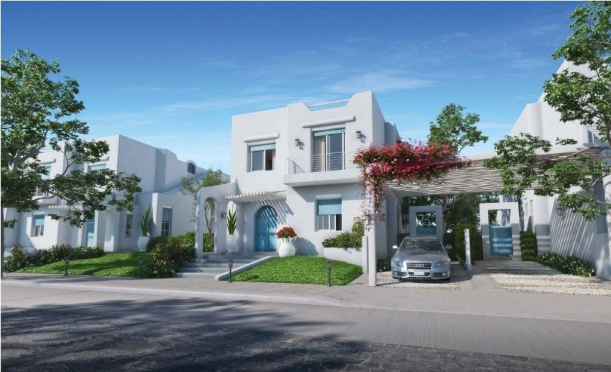 Picture of Villa For Sale in Dabaa, Marsa Matrouh, Egypt