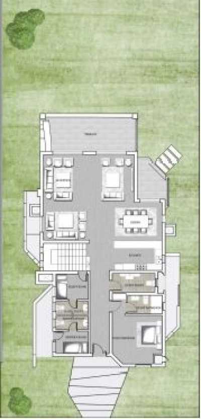 Villa For Sale in Dabaa, Egypt