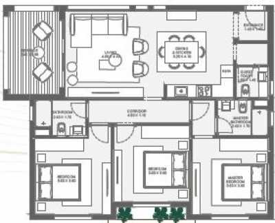 Condo For Sale in Makadi Bay, Egypt