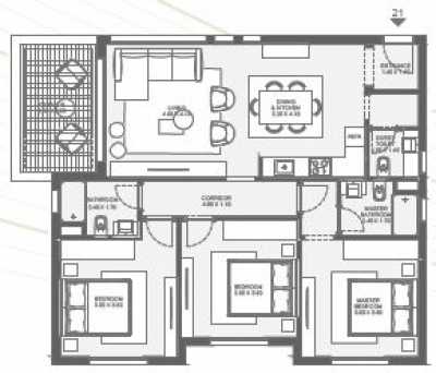 Condo For Sale in Makadi Bay, Egypt