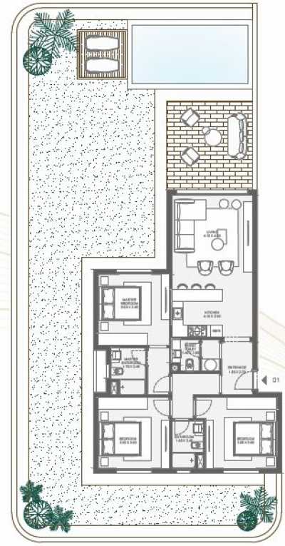 Condo For Sale in Makadi Bay, Egypt