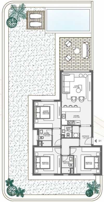 Condo For Sale in Makadi Bay, Egypt