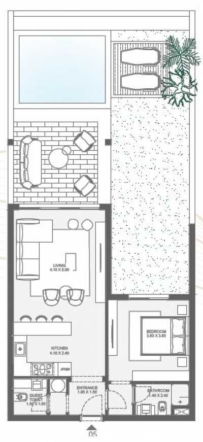 Condo For Sale in Makadi Bay, Egypt