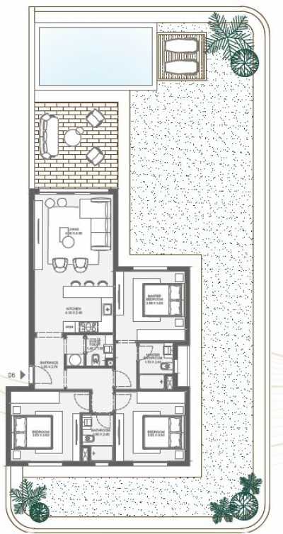 Condo For Sale in Makadi Bay, Egypt