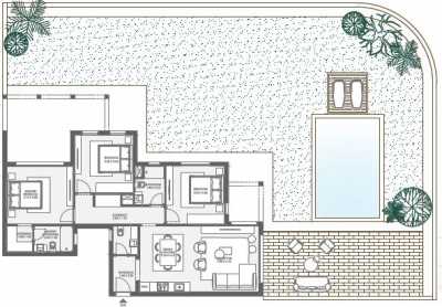 Condo For Sale in Makadi Bay, Egypt