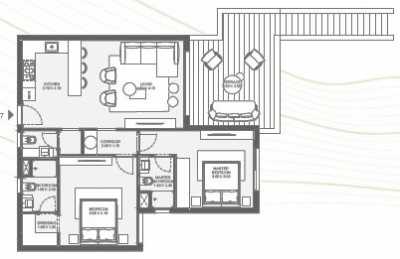 Condo For Sale in Makadi Bay, Egypt