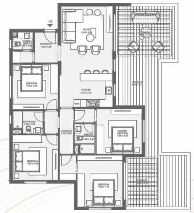 Condo For Sale in Makadi Bay, Egypt