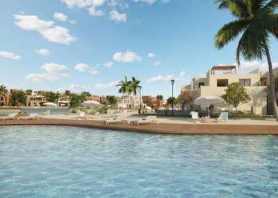Condo For Sale in Makadi Bay, Egypt