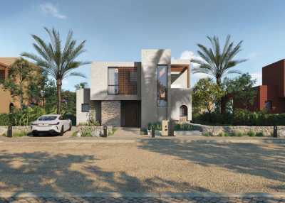 Villa For Sale in 