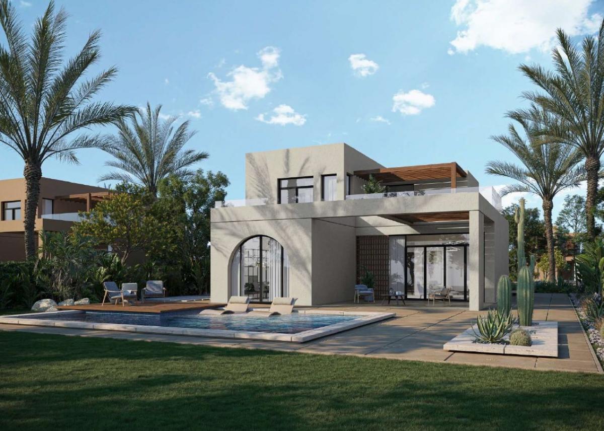 Picture of Villa For Sale in Makadi Bay, Red Sea, Egypt