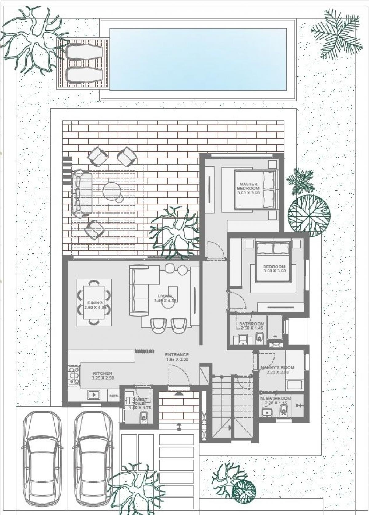 Picture of Villa For Sale in Makadi Bay, Red Sea, Egypt