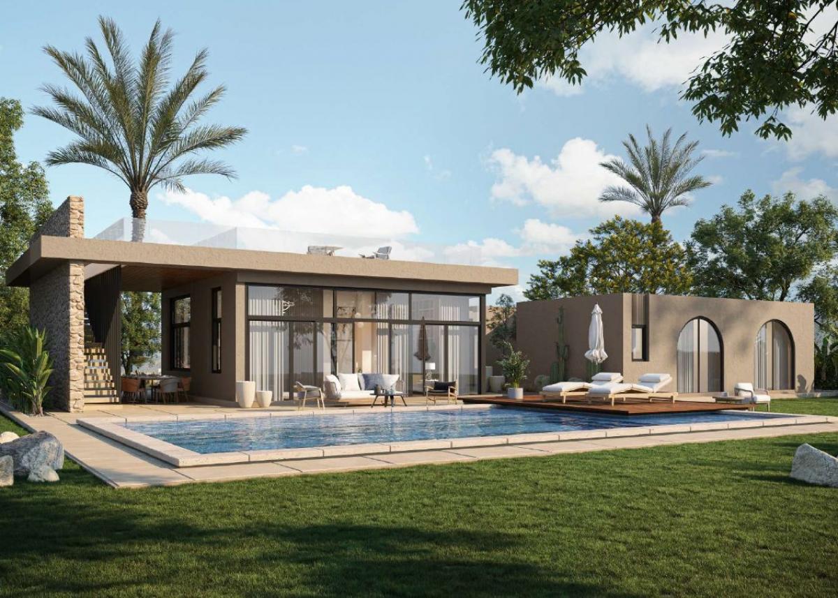 Picture of Villa For Sale in Makadi Bay, Red Sea, Egypt
