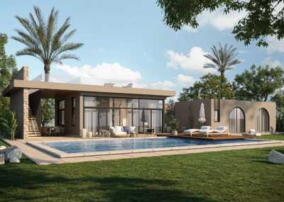 Villa For Sale in Makadi Bay, Egypt