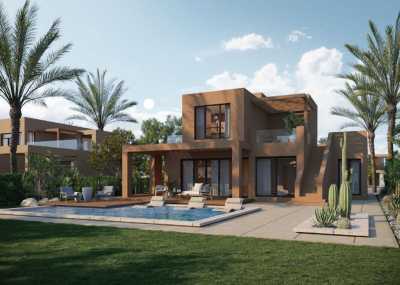 Villa For Sale in 