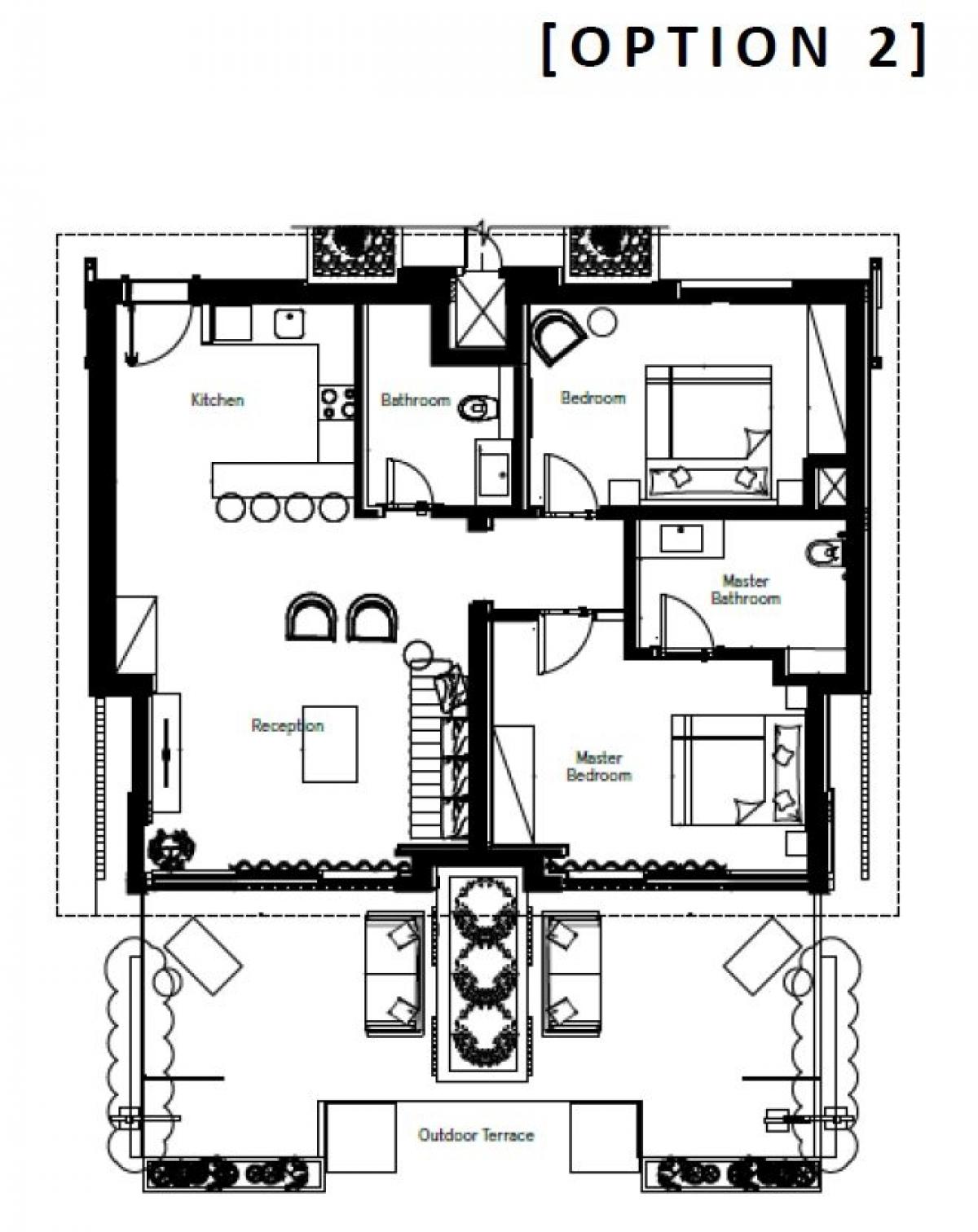 Picture of Villa For Sale in Soma Bay, Red Sea, Egypt