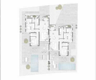 Home For Sale in Soma Bay, Egypt