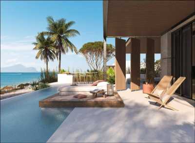 Villa For Sale in Soma Bay, Egypt