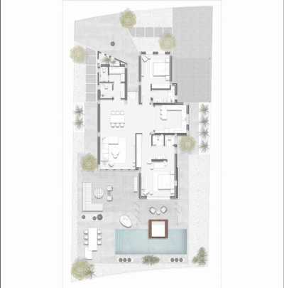 Villa For Sale in Soma Bay, Egypt