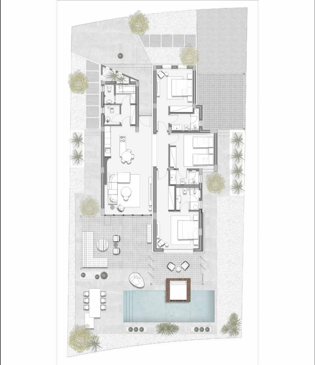 Picture of Villa For Sale in Soma Bay, Red Sea, Egypt