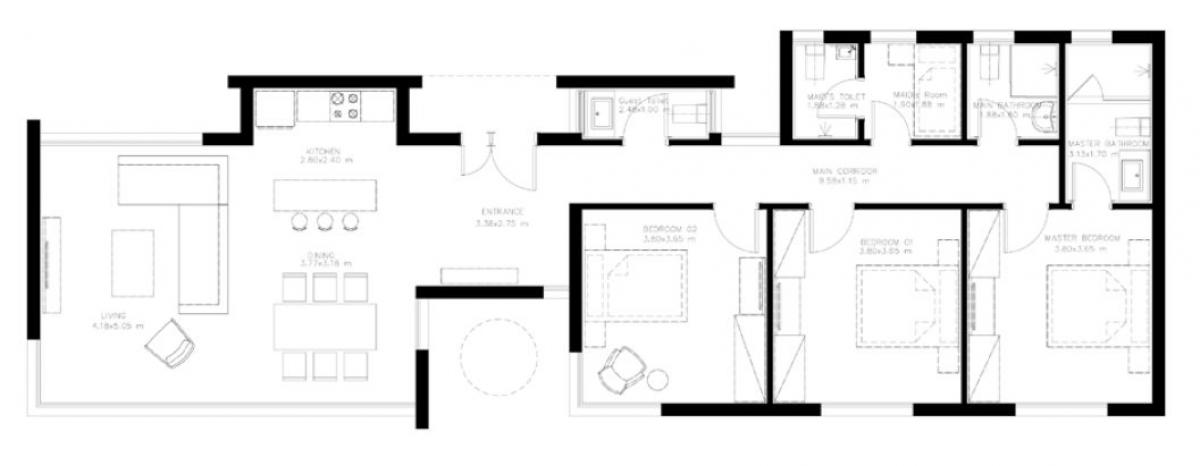 Picture of Villa For Sale in Soma Bay, Red Sea, Egypt