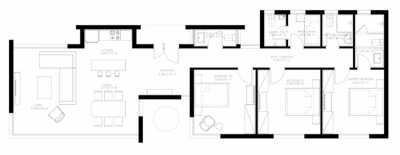 Villa For Sale in Soma Bay, Egypt