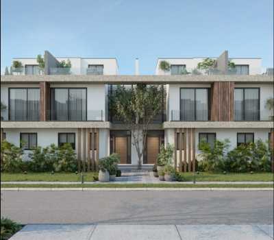 Villa For Sale in New Administrative Capital, Egypt