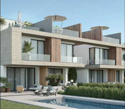 Villa For Sale in New Administrative Capital, Egypt