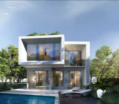 Villa For Sale in New Administrative Capital, Egypt