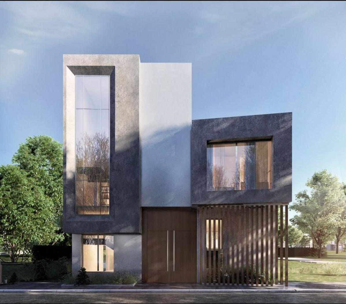 Picture of Villa For Sale in New Administrative Capital, Cairo, Egypt