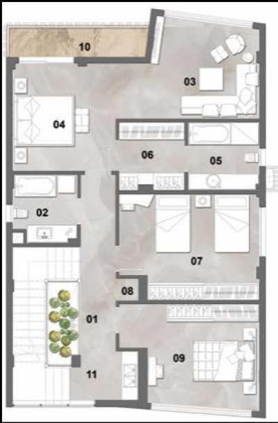 Villa For Sale in New Administrative Capital, Egypt