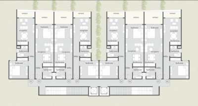 Condo For Sale in El Sokhna, Egypt