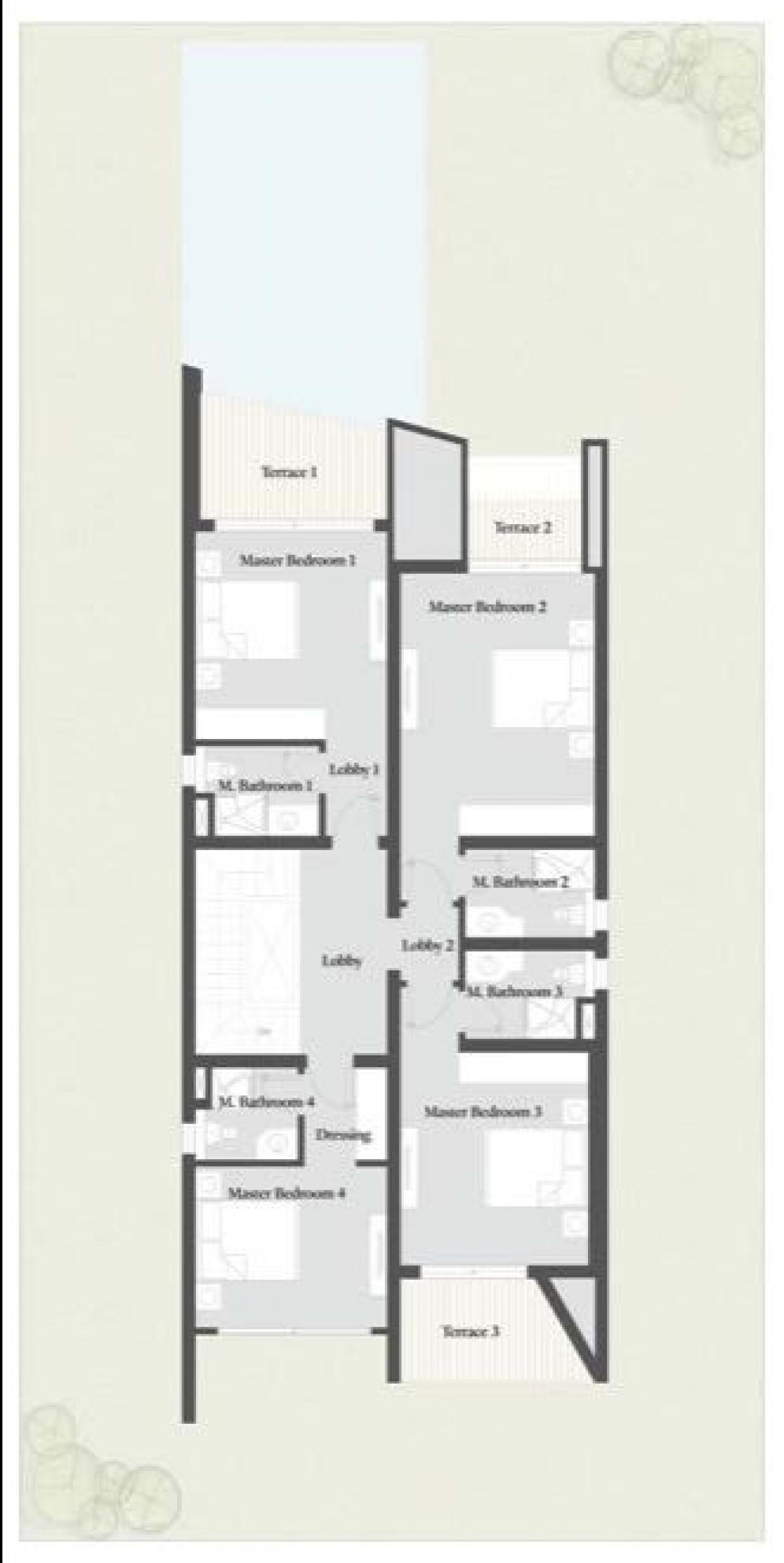 Picture of Condo For Sale in El Sokhna, Suez, Egypt