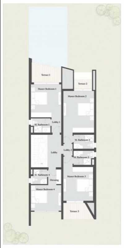 Condo For Sale in El Sokhna, Egypt