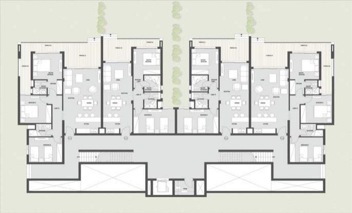 Picture of Condo For Sale in El Sokhna, Suez, Egypt