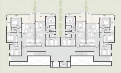 Condo For Sale in El Sokhna, Egypt