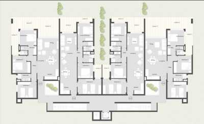 Condo For Sale in El Sokhna, Egypt