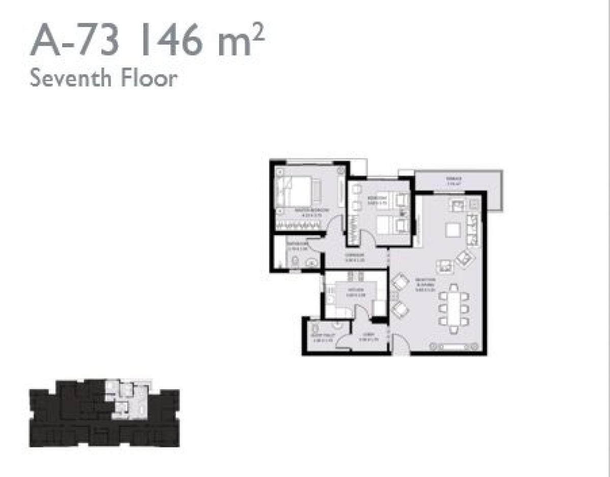 Picture of Condo For Sale in New Administrative Capital, Cairo, Egypt