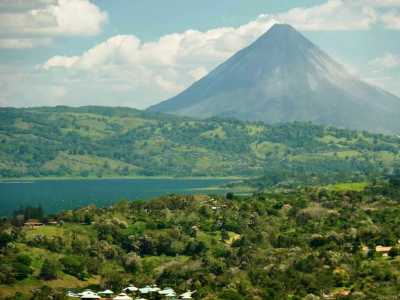 Residential Land For Sale in Tilaran, Costa Rica