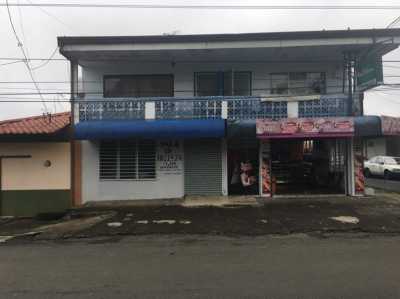 Home For Sale in Santa Barbara, Costa Rica