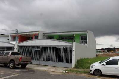 Condo For Sale in La Union, Costa Rica