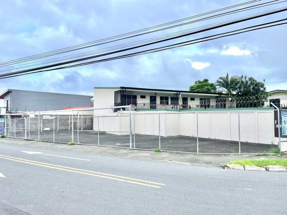 Picture of Residential Land For Sale in Barva, Heredia, Costa Rica